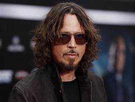 Artist Chris Cornell